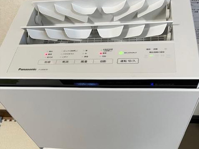 2023年当日の様子