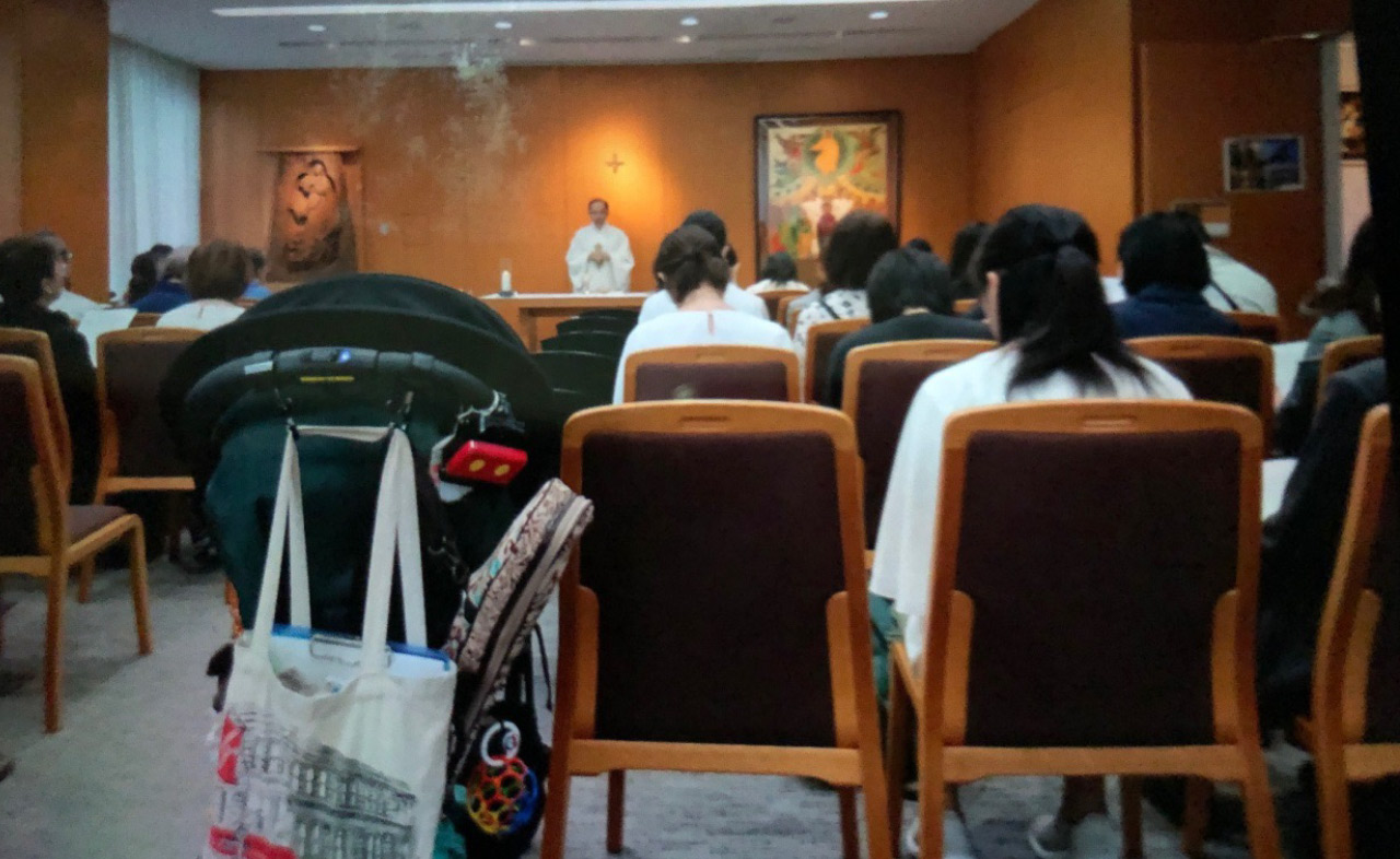 未来への懸け橋－上智社会福祉専門学校大同窓会