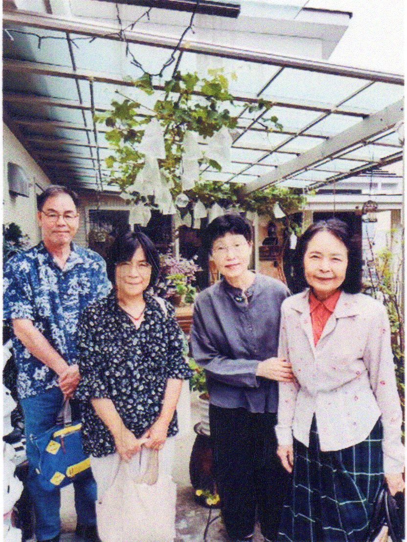 社専ソフィア会熊本県支部の集い