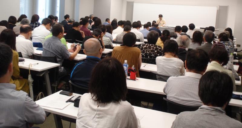 2019年度総会