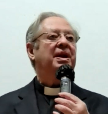 ハビエル・ガラルダ先生